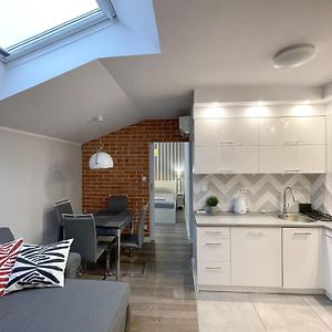Appartement met een Slaapkamer